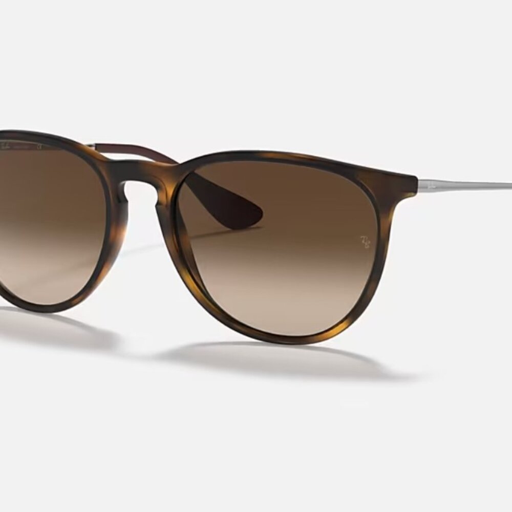 Erika Classic Matte Havana